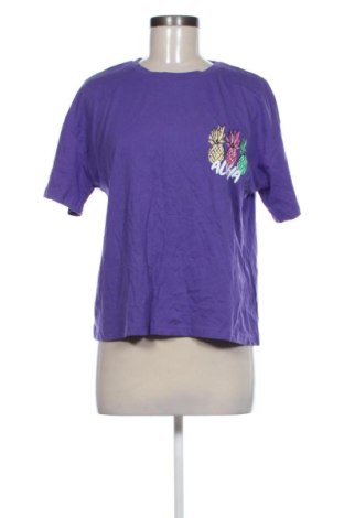 Tricou de femei LCW, Mărime M, Culoare Mov, Preț 40,00 Lei, #137277272