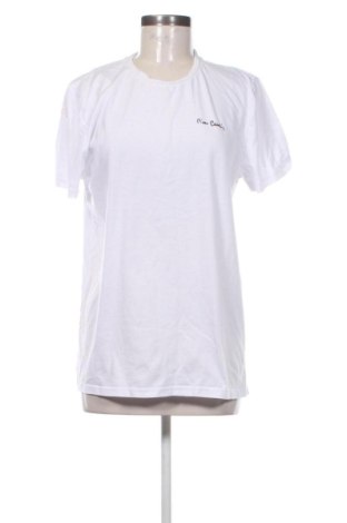 Tricou de femei Pierre Cardin, Mărime L, Culoare Alb, Preț 89,27 Lei, #137277833