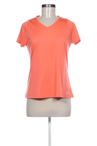 Tricou de femei Decathlon, Mărime M, Culoare Portocaliu, Preț 40,00 Lei, #137278869