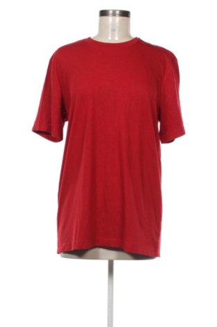 Tricou de femei George, Mărime M, Culoare Roșu, Preț 62,99 Lei, #137278895