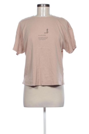 Tricou de femei Reserved, Mărime L, Culoare Mov deschis, Preț 35,00 Lei, #137278951