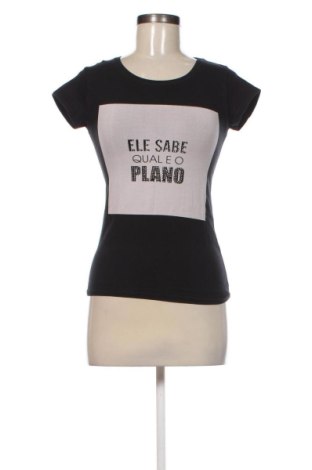 Tricou de femei Unbranded, Mărime S, Culoare Multicolor, Preț 37,57 Lei, #137278972