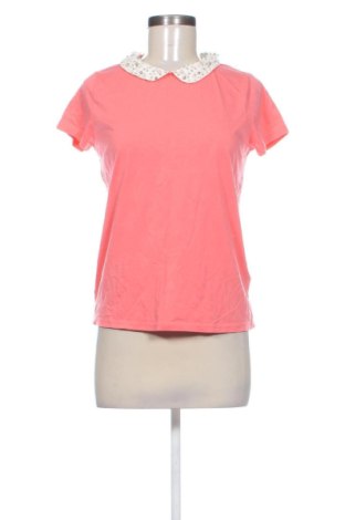 Tricou de femei H&M, Mărime M, Culoare Roz, Preț 52,49 Lei, #137279296