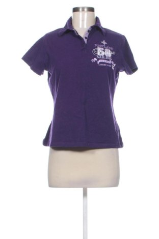 Tricou de femei Crivit, Mărime M, Culoare Mov, Preț 36,74 Lei, #137279430
