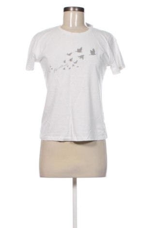 Tricou de femei Reserved, Mărime XS, Culoare Alb, Preț 42,94 Lei, #137279454