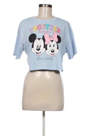 Tricou de femei Fb Sister, Mărime S, Culoare Albastru, Preț 49,00 Lei, #137281399