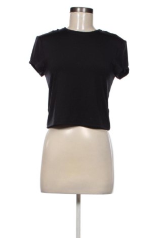 Dámske tričko H&M, Veľkosť S, Farba Čierna, Cena  8,76 €, #137281501