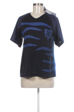 Γυναικείο t-shirt Koche, Μέγεθος S, Χρώμα Πολύχρωμο, Τιμή 151,41 €, #137285943