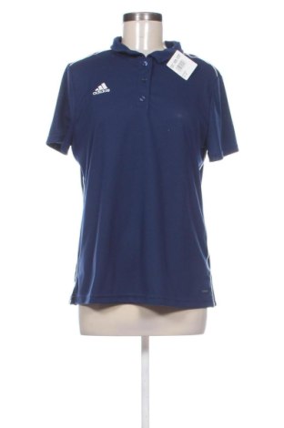 Tricou de femei Adidas, Mărime XL, Culoare Albastru, Preț 98,99 Lei, #137109120