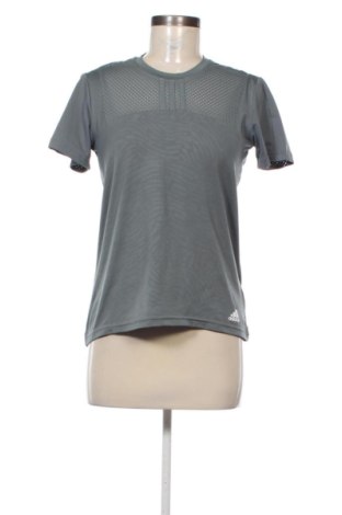 Tricou de femei Adidas, Mărime S, Culoare Gri, Preț 79,99 Lei, #137170103