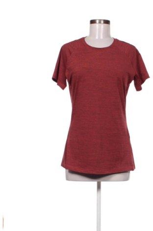 Tricou de femei Adidas, Mărime L, Culoare Roșu, Preț 157,47 Lei, #137174453
