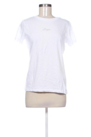 Tricou de femei BOSS, Mărime S, Culoare Alb, Preț 355,99 Lei, #137149740