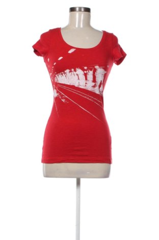 Tricou de femei Edc By Esprit, Mărime S, Culoare Multicolor, Preț 44,14 Lei, #137252743