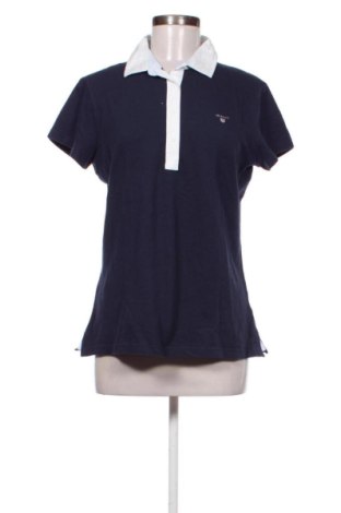 Tricou de femei Gant, Mărime XL, Culoare Albastru, Preț 329,59 Lei, #137222050