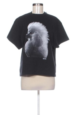 Tricou de femei Hugo Boss, Mărime M, Culoare Multicolor, Preț 355,99 Lei, #137106954