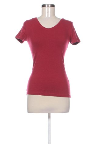 Tricou de femei Janina, Mărime S, Culoare Roșu, Preț 37,99 Lei, #136975647