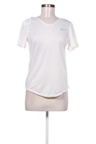 Tricou de femei Nike, Mărime S, Culoare Alb, Preț 95,00 Lei, #137169903