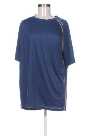 Tricou de femei Nordcap, Mărime XXL, Culoare Albastru, Preț 34,99 Lei, #136995746