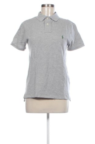 Tricou de femei Polo Ralph Lauren, Mărime M, Culoare Gri, Preț 232,00 Lei, #137219259