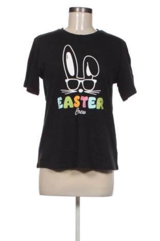 Damski T-shirt Tex, Rozmiar M, Kolor Czarny, Cena 48,39 zł, #137232814
