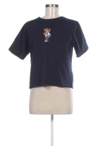 Damen T-Shirt Unbranded, Größe M, Farbe Blau, Preis 11,00 €, #137231314