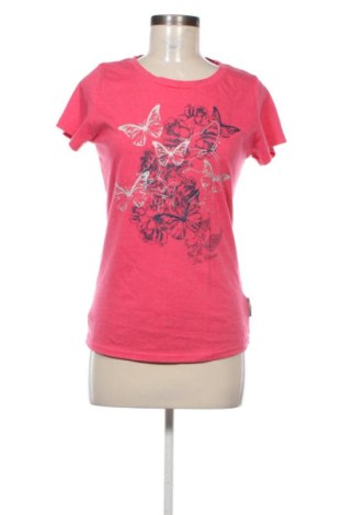 Дамска тениска Lee Cooper, Размер M, Цвят Розов, Цена 10,00 €, #137232696