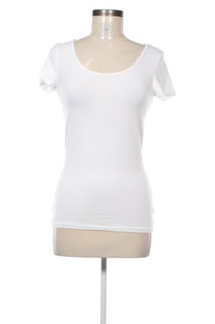Дамска тениска Vero Moda, Размер M, Цвят Бял, Цена 8,00 €, #137234644