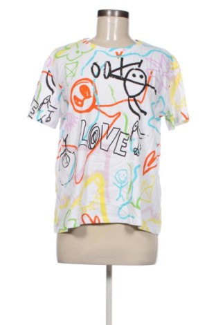 Tricou de femei Unbranded, Mărime M, Culoare Multicolor, Preț 86,66 Lei, #137236896