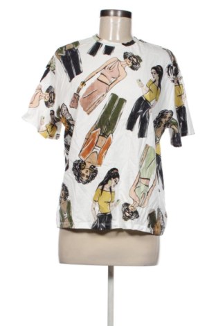 Tricou de femei Pepper & Mint, Mărime L, Culoare Multicolor, Preț 117,26 Lei, #137236941