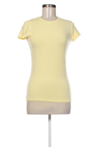 Tricou de femei Gap, Mărime XS, Culoare Galben, Preț 47,24 Lei, #137238061