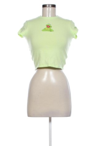 Tricou de femei Disney, Mărime S, Culoare Verde, Preț 47,24 Lei, #137239491