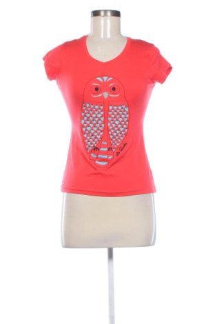 Tricou de femei Odel, Mărime S, Culoare Roșu, Preț 56,00 Lei, #137239836