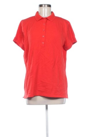 Tricou de femei Unbranded, Mărime L, Culoare Roșu, Preț 54,00 Lei, #137240361