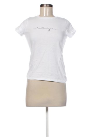 Tricou de femei Amisu, Mărime XS, Culoare Alb, Preț 86,66 Lei, #137244060