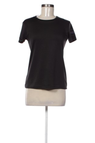 Damen T-Shirt H&M, Größe S, Farbe Schwarz, Preis 7,00 €, #137245503