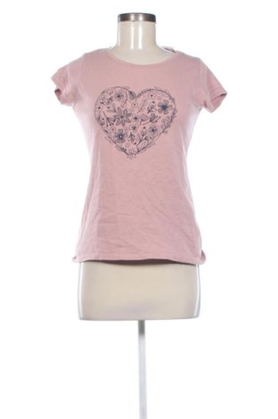 Tricou de femei Beloved, Mărime S, Culoare Mov deschis, Preț 41,99 Lei, #137248320