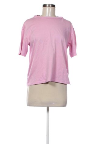 Tricou de femei Unbranded, Mărime S, Culoare Roz, Preț 41,99 Lei, #137255477