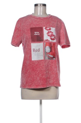 Дамска тениска Unbranded, Размер M, Цвят Многоцветен, Цена 14,00 €, #137257252
