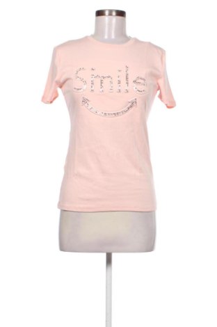 Tricou de femei Unbranded, Mărime S, Culoare Roz, Preț 45,65 Lei, #137259410