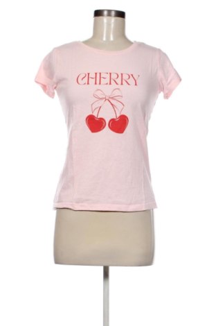 Tricou de femei Unbranded, Mărime S, Culoare Roz, Preț 41,99 Lei, #137260265