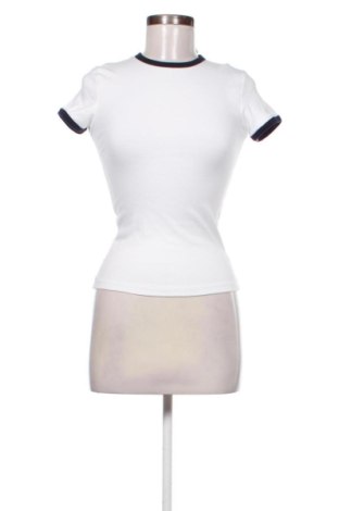 Tricou de femei Bershka, Mărime S, Culoare Multicolor, Preț 45,22 Lei, #137260486