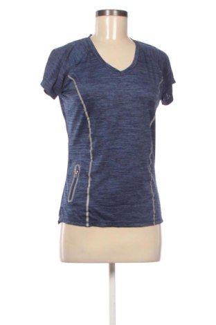 Tricou de femei Unbranded, Mărime M, Culoare Albastru, Preț 31,49 Lei, #137260616