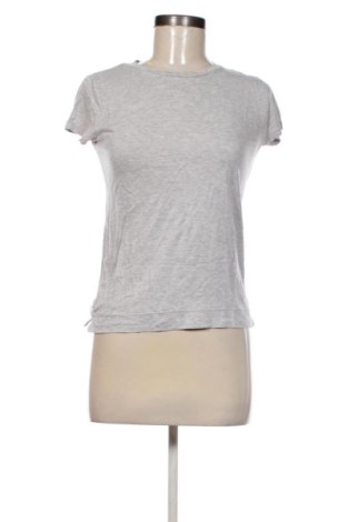 Tricou de femei Lindex, Mărime XS, Culoare Gri, Preț 40,46 Lei, #137261927