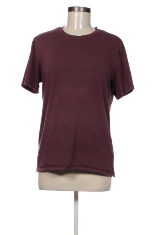 Tricou de femei Decathlon, Mărime M, Culoare Mov, Preț 41,99 Lei, #137262102