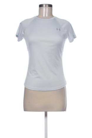 Tricou de femei Under Armour, Mărime XS, Culoare Gri, Preț 73,49 Lei, #137262243