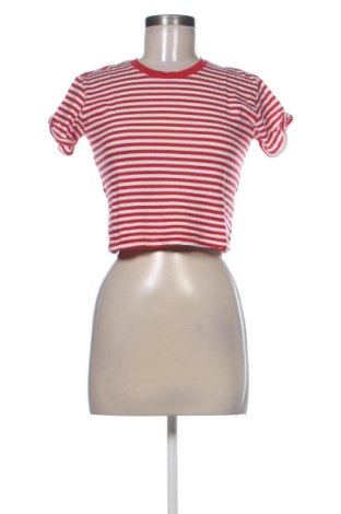 Дамска тениска H&M, Размер XS, Цвят Многоцветен, Цена 7,00 €, #137262369