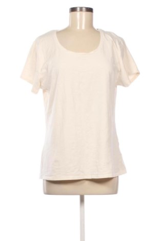 Tricou de femei Emerson, Mărime XL, Culoare Ecru, Preț 62,99 Lei, #137263144