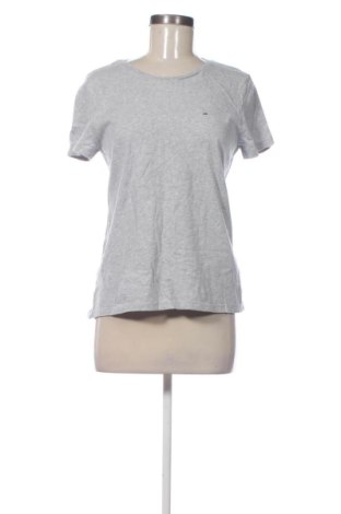 Tricou de femei Tommy Hilfiger, Mărime M, Culoare Gri, Preț 125,98 Lei, #137264205