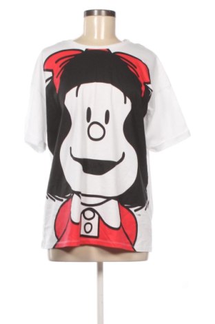 Γυναικείο t-shirt Unbranded, Μέγεθος S, Χρώμα Πολύχρωμο, Τιμή 13,00 €, #137264519
