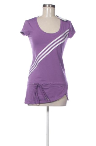Tricou de femei Adidas, Mărime S, Culoare Mov, Preț 89,00 Lei, #137266166